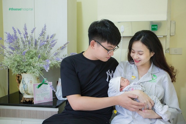 dịch vụ sinh con theo ý muốn tại hà nội