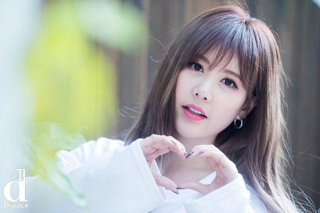 tên của các thành viên trong nhóm t-ara