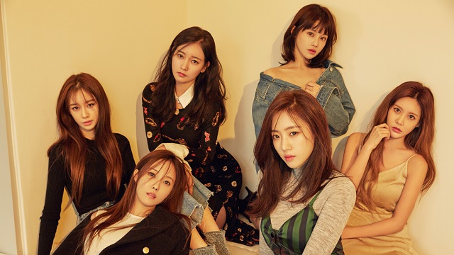 tên của các thành viên trong nhóm t-ara