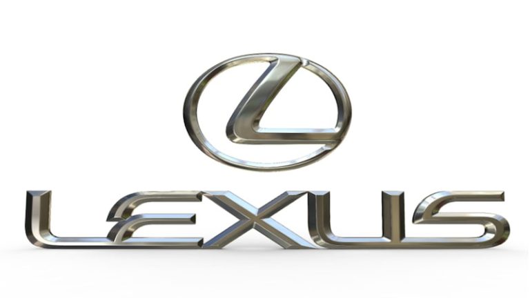 giá xe lexus