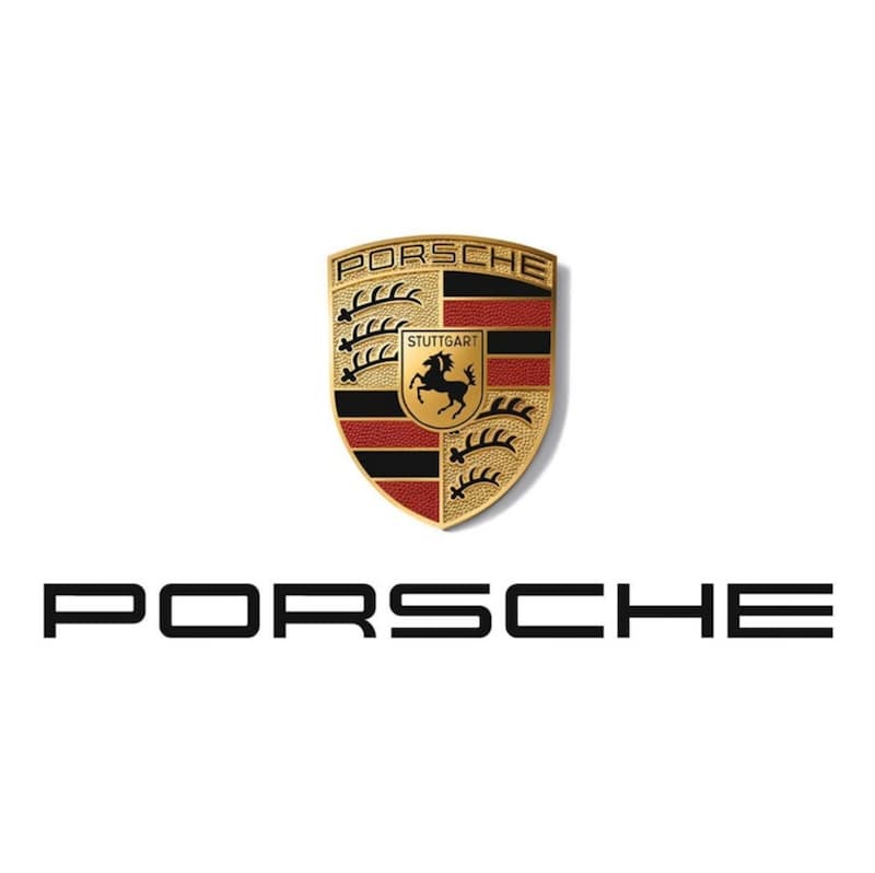 giá xe porsche