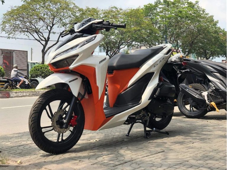 honda click 125i bán ở đâu