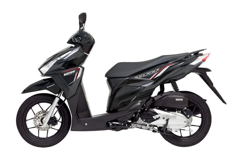 honda click 125i bán ở đâu