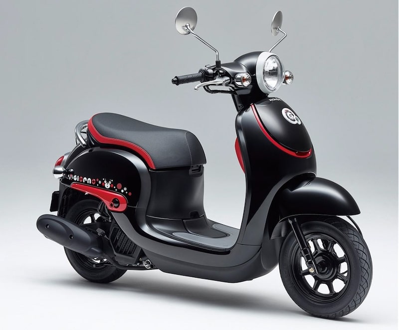 xe máy 50cc honda