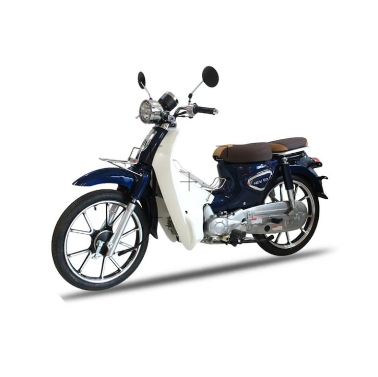 xe máy 50cc honda