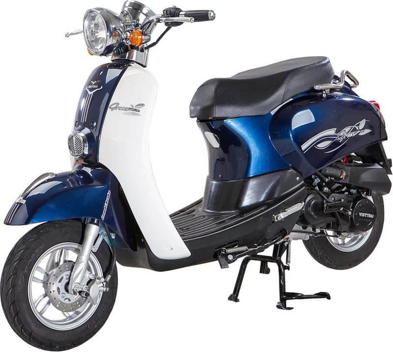 xe máy 50cc honda